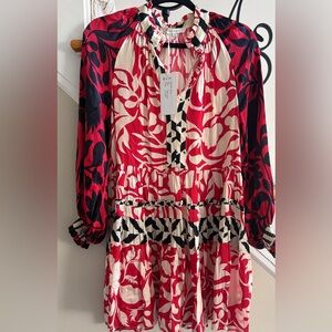 Ranna Gill Dress